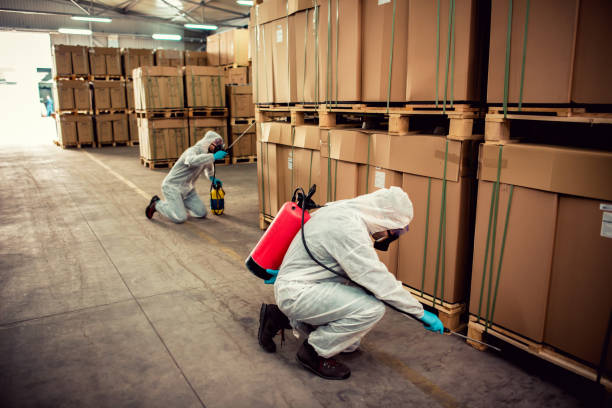 Best Pest Inspection Near Me  in Oswego, NY