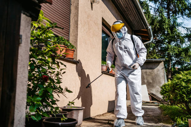 Best Pest Removal Services  in Oswego, NY